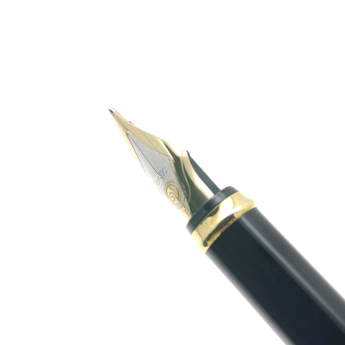 廃盤品‼️ エリーゼ 万年筆 コンバーター式 詳細ページ | 万年筆 ボールペンなど高級筆記具の販売・買取