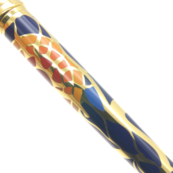詳細ページ | 万年筆 ボールペンなど高級筆記具の販売・買取