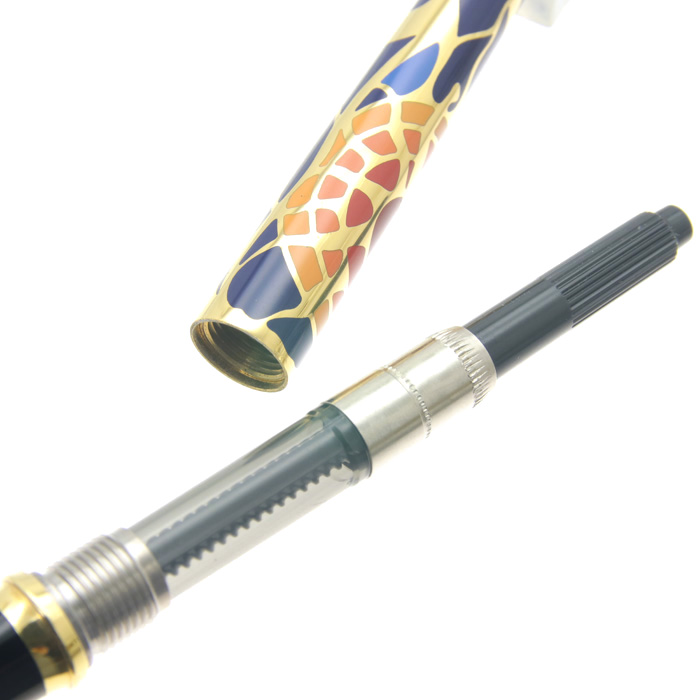 詳細ページ | 万年筆 ボールペンなど高級筆記具の販売・買取