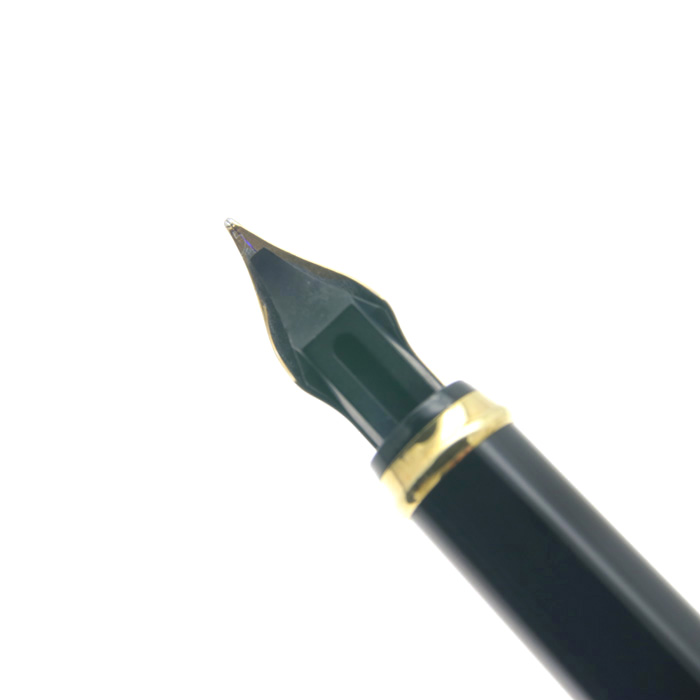 廃盤品‼️ エリーゼ 万年筆 コンバーター式 詳細ページ | 万年筆 ボールペンなど高級筆記具の販売・買取