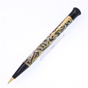MONTBLANC モンブラン メカニカルペンシル 作家シリーズ1994 オスカー･ワイルド 0.9mm メイン