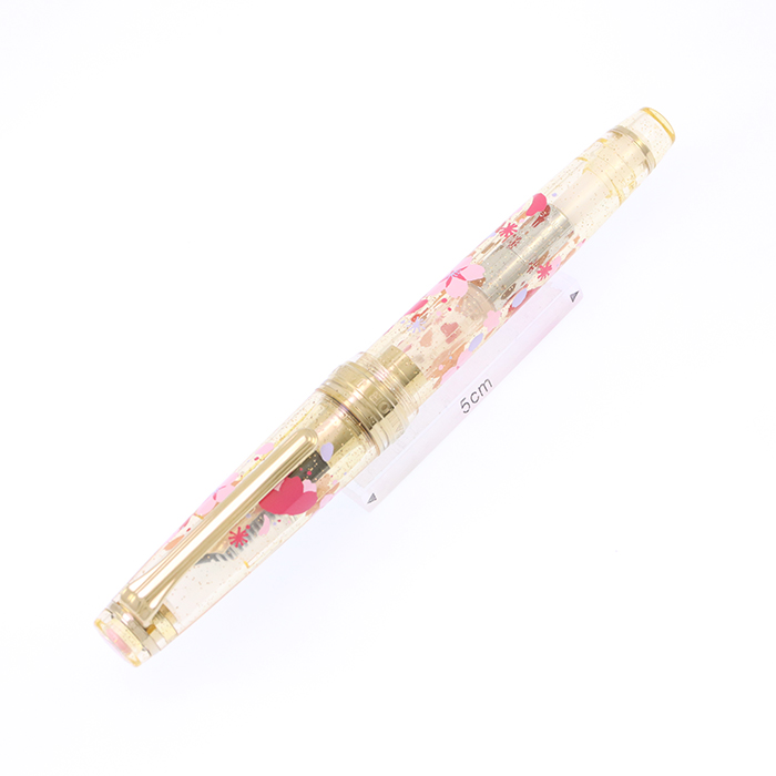 中古)SAILOR セーラー 万年筆 アンコーラオリジナル