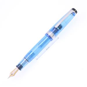 万年筆 文具館コバヤシオリジナル 第2弾 プロフェッショナルギア 駿河湾 中字