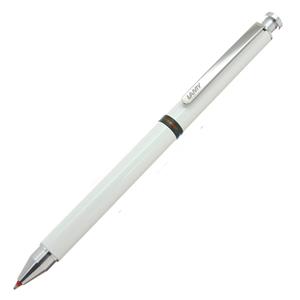 lamy トライペン ホワイト-