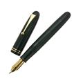 PILOT パイロット 万年筆 ナミキ 漆コレクション 漆黒 太字