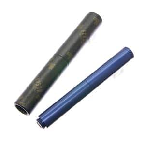 SCHONDSGN ショーンデザイン ボールペン ロンハーマン限定 #01A RHC ネイビー メイン