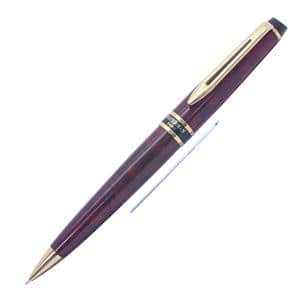 メカニカルペンシル エキスパート オリエンタルレッド 0.5mm