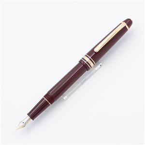 MONTBLANC モンブラン 万年筆 マイスターシュテュック #145 クラシック 