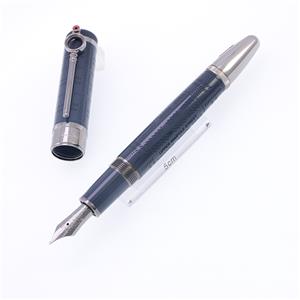 MONTBLANC モンブラン 万年筆 作家シリーズ2021 サー･アーサー･コナン･ドイル M メイン