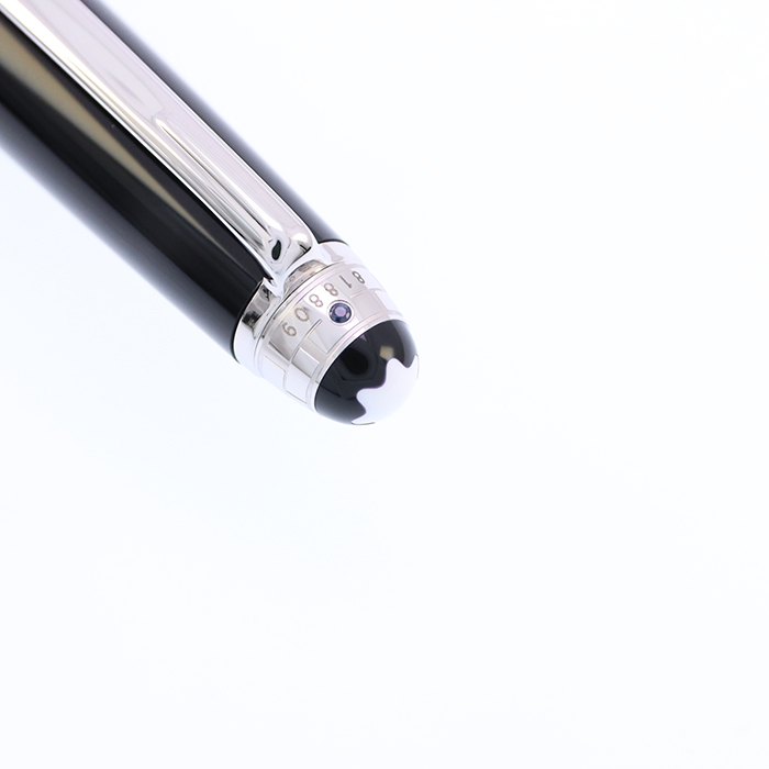 238 モンブラン マイスターシュテュック P163RB キャップ式 美品 238 モンブラン マイスターシュテュック P163RB キャップ式 美品