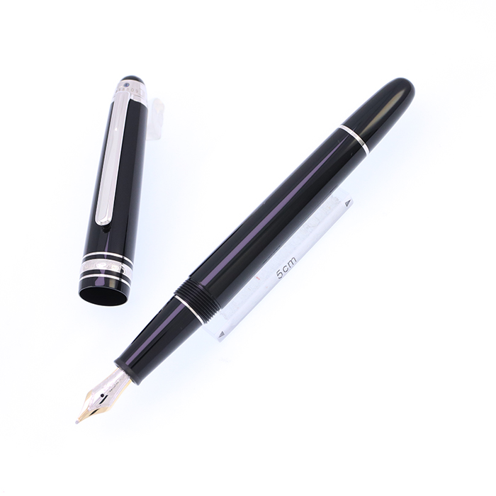 中古)MONTBLANC モンブラン 万年筆 マイスターシュテュック
