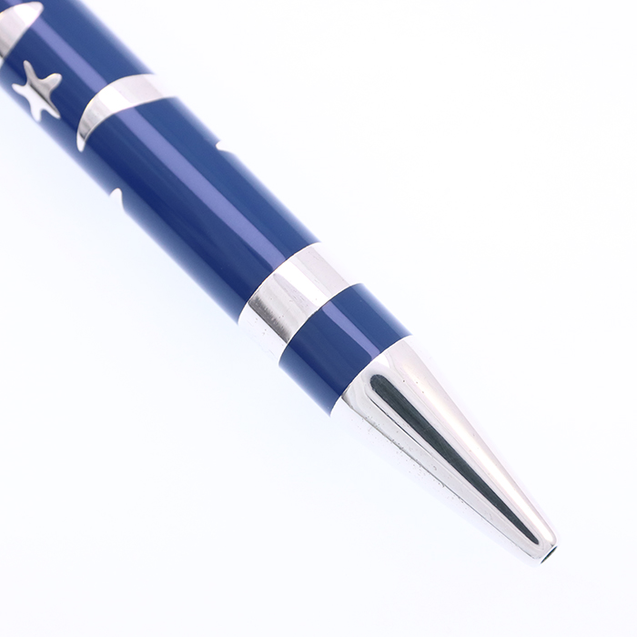 中古)S.T.Dupont エス・テー・デュポン ボールペン リミテッド