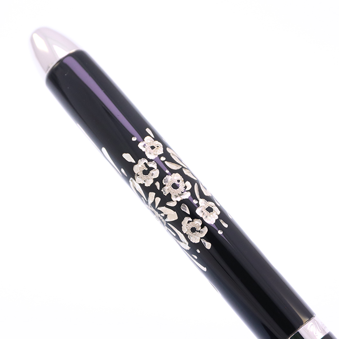 中古)Waldmann ヴァルドマン ボールペン ヴィエナコレクション