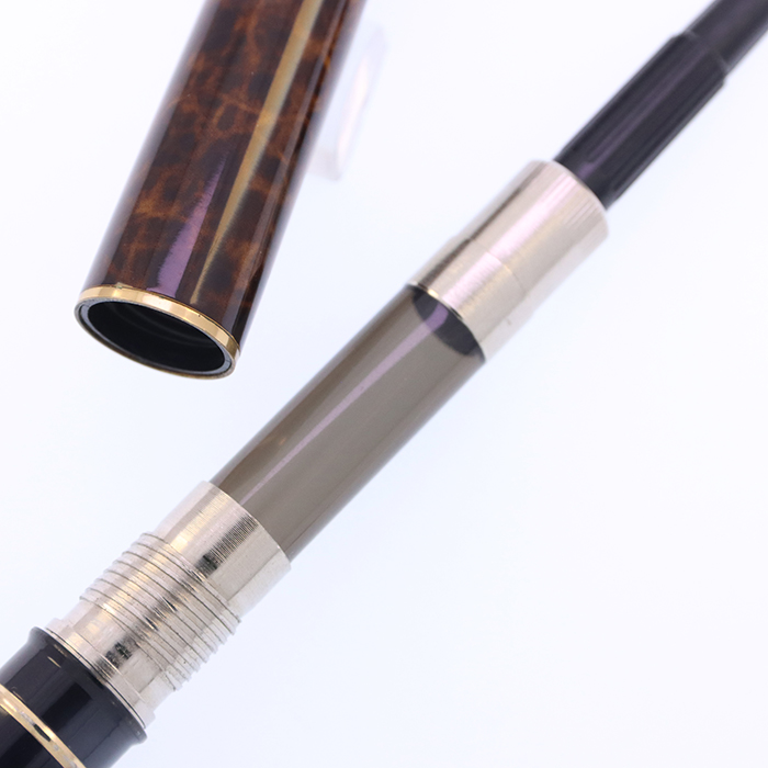 中古)SHEAFFER シェーファー 万年筆 タルガ 1030 ロンス チュア