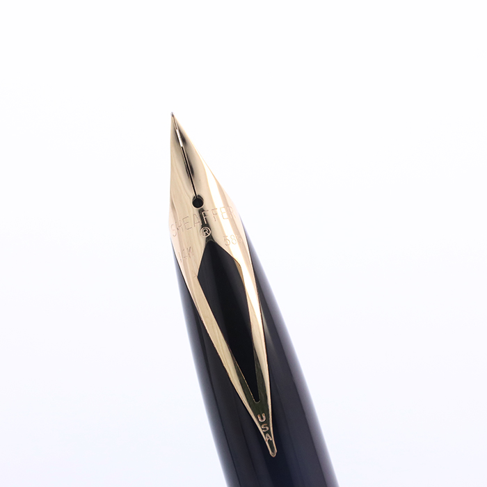中古)SHEAFFER シェーファー 万年筆 タルガ 1030 ロンス チュア