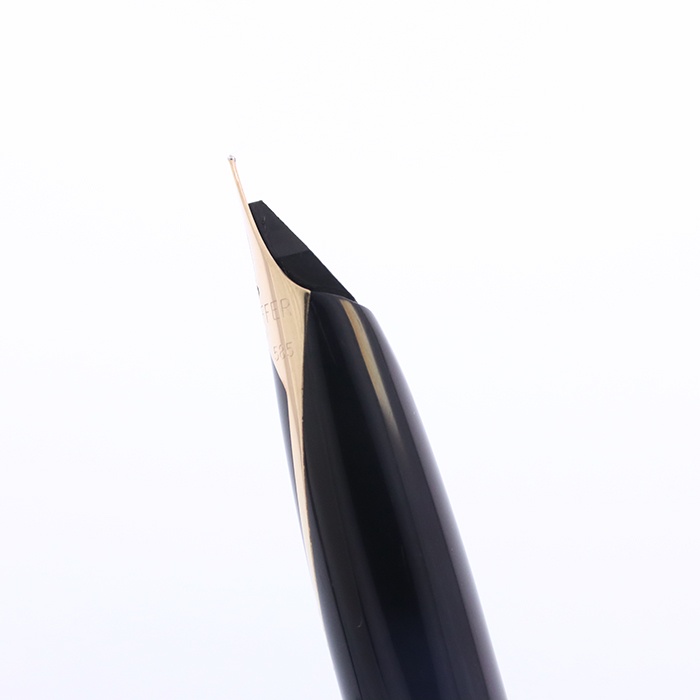 中古)SHEAFFER シェーファー 万年筆 タルガ 1030 ロンス チュア