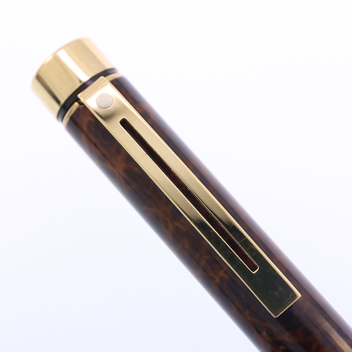 中古)SHEAFFER シェーファー 万年筆 タルガ 1030 ロンス チュア