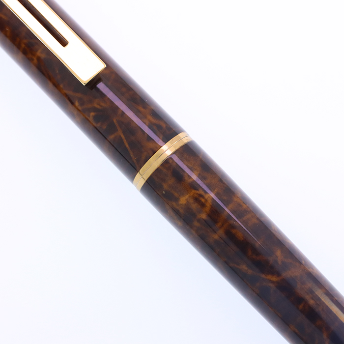 中古)SHEAFFER シェーファー 万年筆 タルガ 1030 ロンス チュア