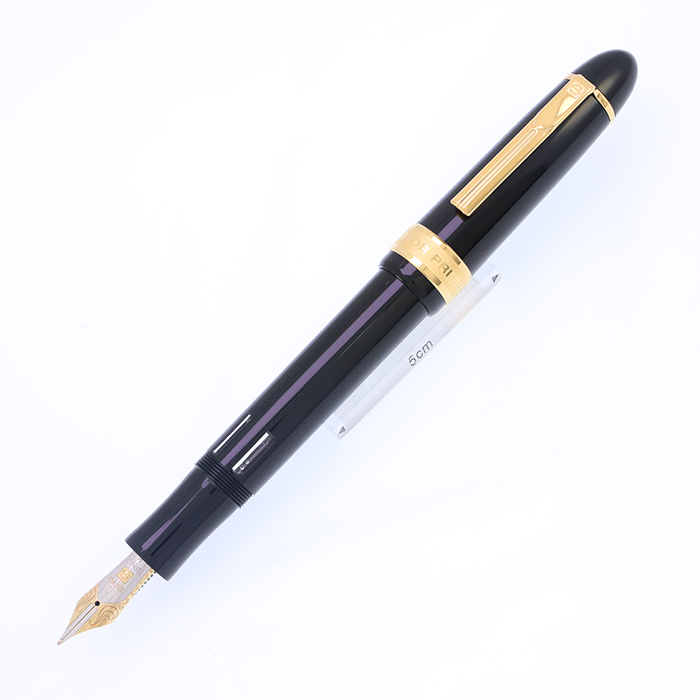 委託)SENATOR セネター 万年筆 プレジデント 18金ペン先 M（商品ID