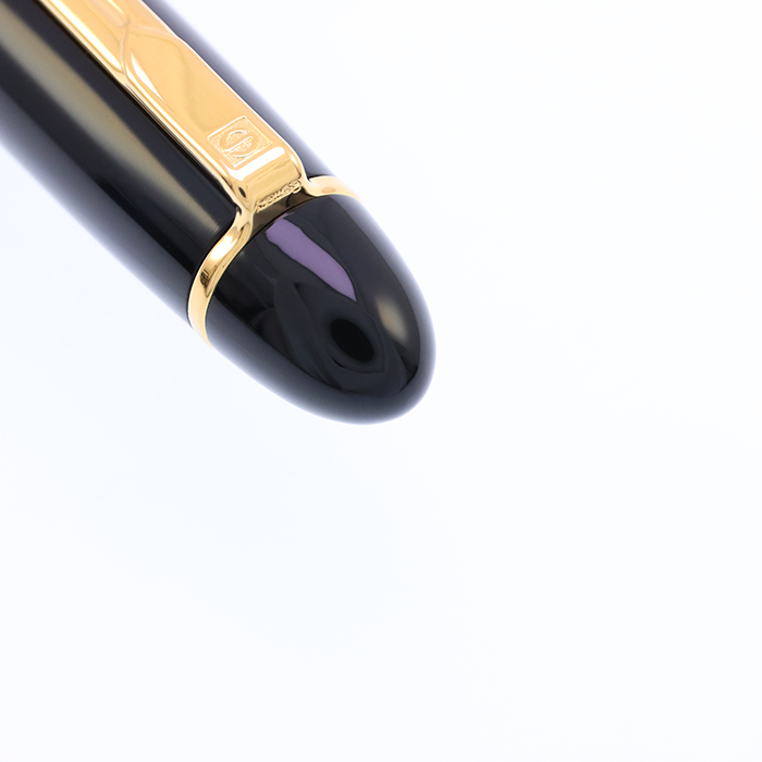 【世界限定2500本】セネター プレジデント 75周年記念 万年筆 18K M 楽天市場】【P5倍要エントリー】 プラチナ万年筆 プレジデント