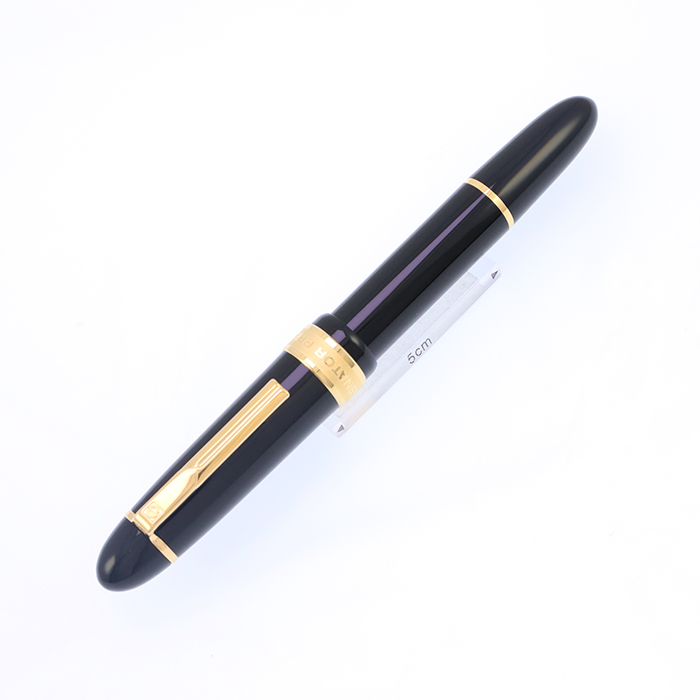 【世界限定2500本】セネター プレジデント 75周年記念 万年筆 18K M 委託)SENATOR セネター 万年筆 プレジデント 18金ペン先 M（商品ID