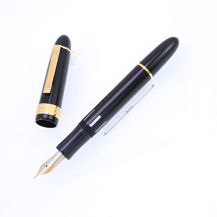 委託)SENATOR セネター 万年筆 プレジデント 18金ペン先 M（商品ID