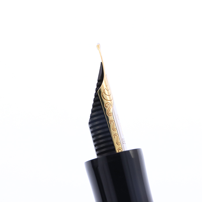 【世界限定2500本】セネター プレジデント 75周年記念 万年筆 18K M 委託)SENATOR セネター 万年筆 プレジデント 18金ペン先 M（商品ID