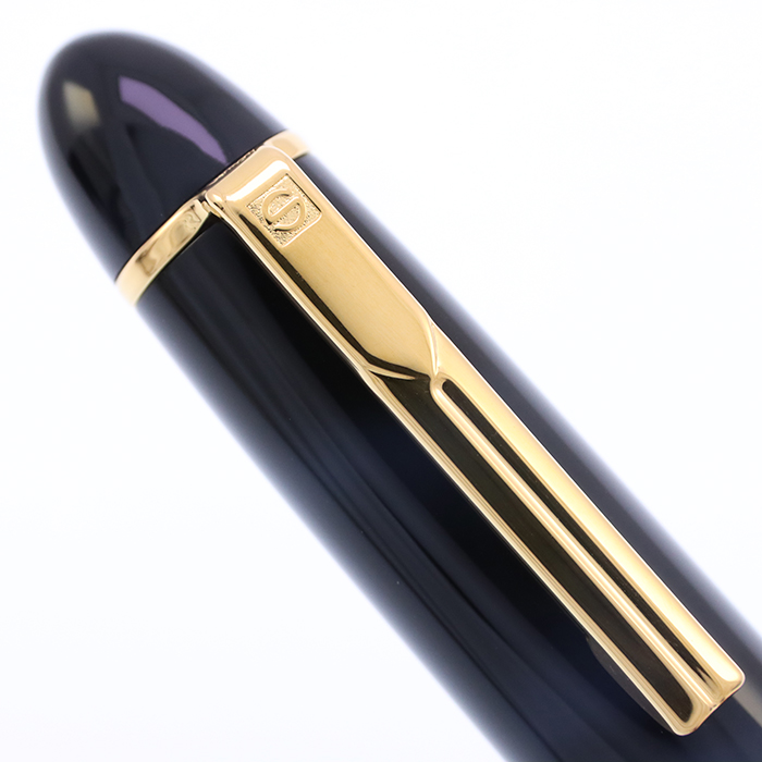 委託)SENATOR セネター 万年筆 プレジデント 18金ペン先 M（商品ID