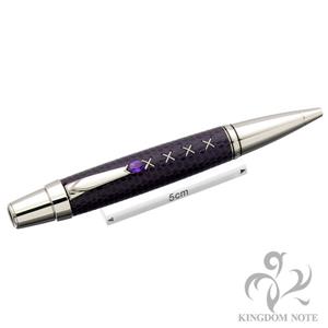 MONTBLANC モンブラン ボールペン ボエム ジュエル アメジスト メイン
