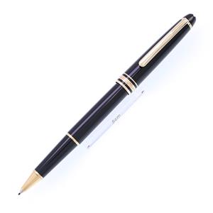 MONTBLANC モンブラン ファインライナー/ローラーボール マイスターシュテュック #163 クラシック メイン