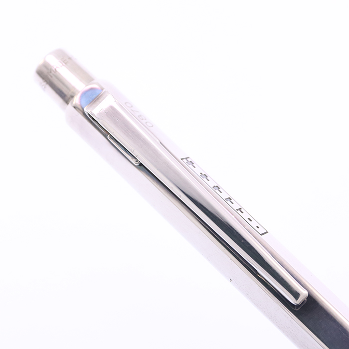 中古)CARAN d'ACHE カランダッシュ ボールペン スイス建国700周年記念