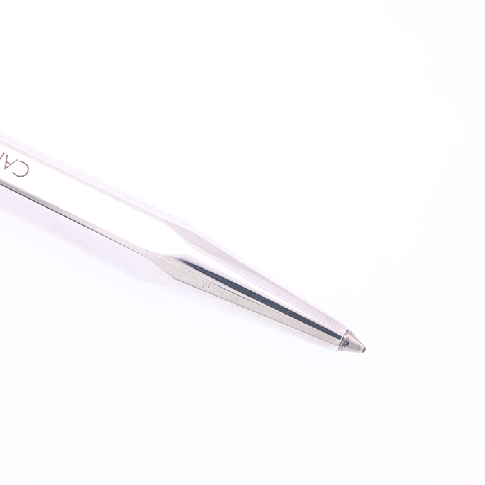 中古)CARAN d'ACHE カランダッシュ ボールペン スイス建国700周年記念