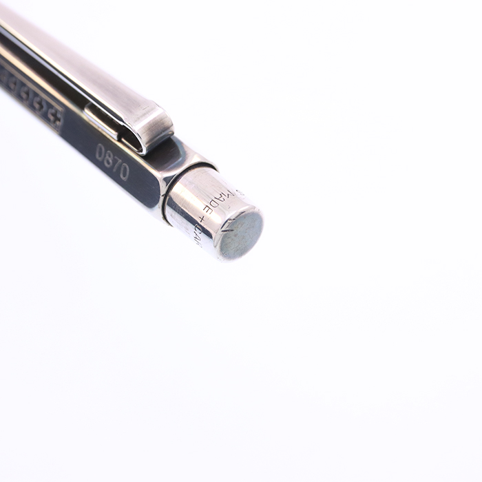 中古)CARAN d'ACHE カランダッシュ ボールペン スイス建国700周年記念