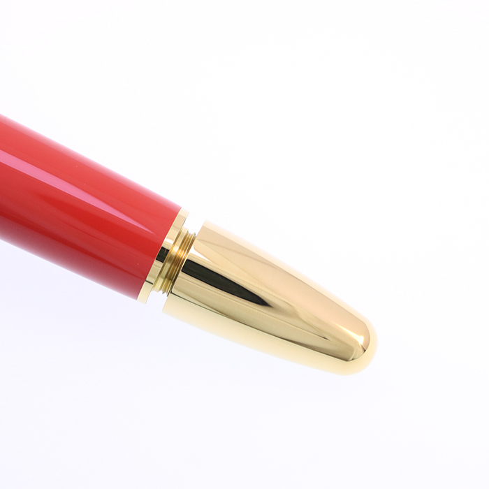 中古)MONTBLANC モンブラン 万年筆 マイスターシュテュック