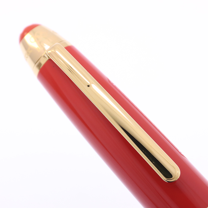 中古)MONTBLANC モンブラン 万年筆 マイスターシュテュック