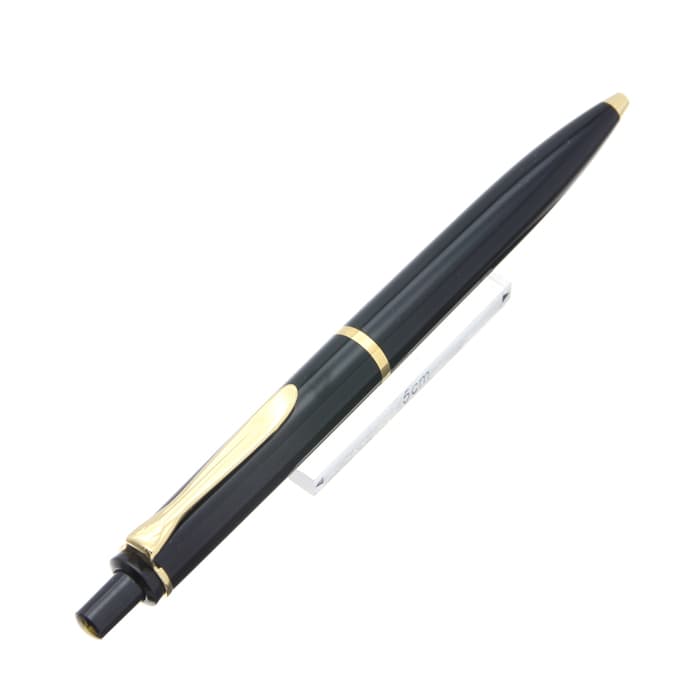 新品)Pelikan ペリカン ボールペン クラシック K200 ブラック（商品ID