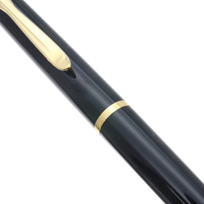 新品)Pelikan ペリカン ボールペン クラシック K200 ブラック（商品ID