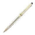 CROSS クロス メカニカルペンシル タウンゼント 10金張 0.5mm
