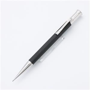 メカニカルペンシル クラシックコレクション エボニー プラチナコーティング 0.7mm