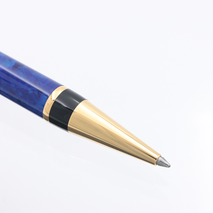 希少 ロールスロイス FranklinCovey ネイビー ボールペン 本体 希少 ロールスロイス FranklinCovey ネイビー ボールペン 本体