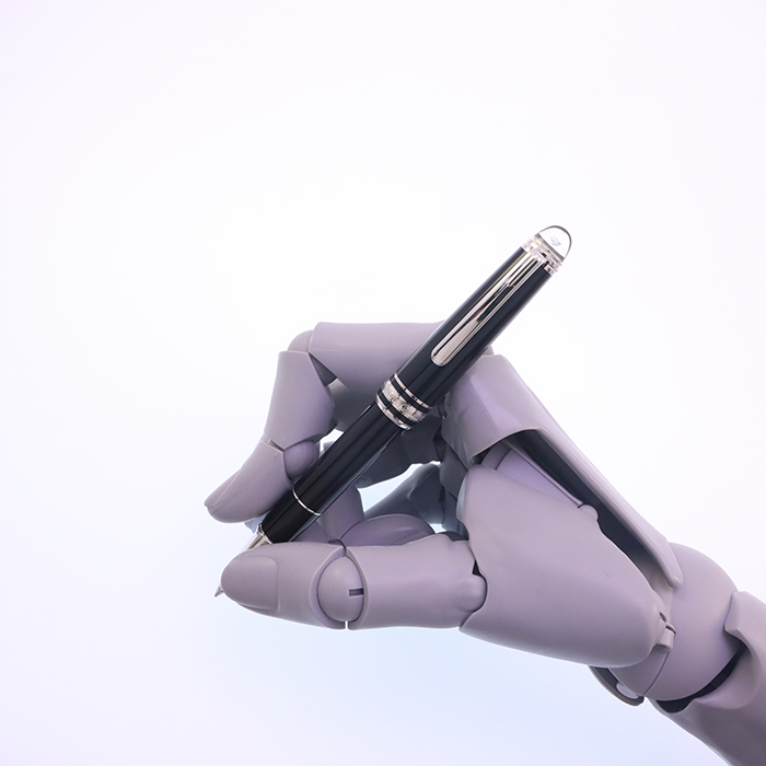 中古)MONTBLANC モンブラン ローラーボール マイスターシュテュック