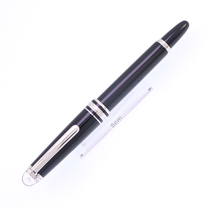 中古)MONTBLANC モンブラン ローラーボール マイスターシュテュック