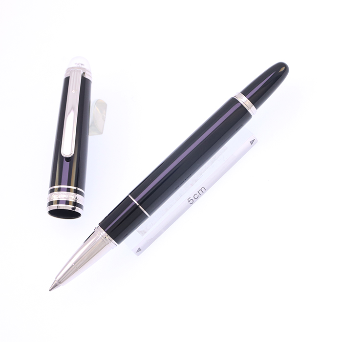 中古)MONTBLANC モンブラン ローラーボール マイスターシュテュック