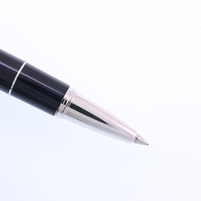 中古)MONTBLANC モンブラン ローラーボール マイスターシュテュック