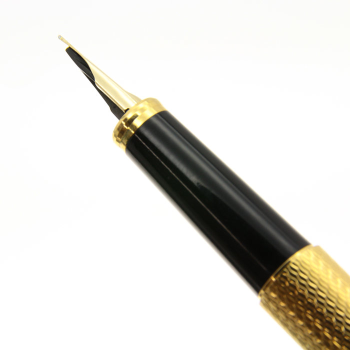 プラチナ 万年筆 14金ペン先 木製 ビジネス文具 0619-S2972h 詳細ページ | 万年筆 ボールペンなど高級筆記具の販売・買取