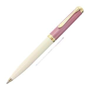 中古 Pelikan ペリカン ボールペン スーベレーン K600 ピンク 商品id 詳細ページ 万年筆 ボールペンなど高級筆記具の販売 買取 キングダムノート