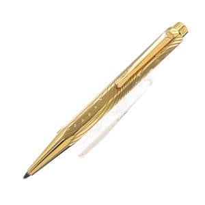 CARAN d'ACHE カランダッシュ ボールペン エクリドール XS クチュール メイン