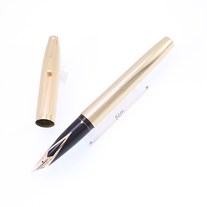 シェーファー バランス ライフタイム 1000 細字 14K シェーファー バランス ライフタイム 1000 細字 14K