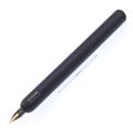 LAMY ラミー 万年筆 ダイアログCC オールブラック F