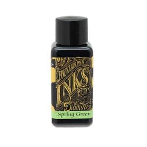 ボトルインク スプリンググリーン 30ml